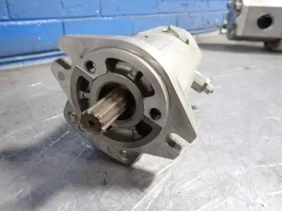 USED 1995 PRINCE MFG SPE29