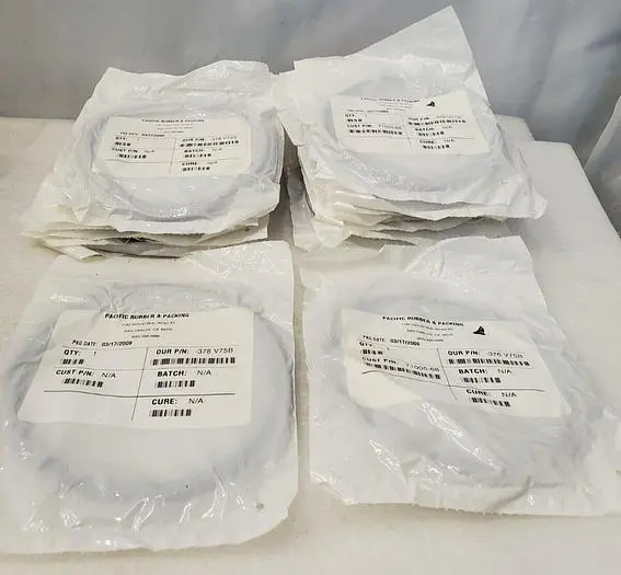 GASONICS 71005-68 O-RINGS QTY 22