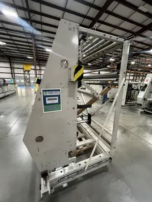 2015 Century Tech CTY 9014R LH Bag Machines, Wicketer | Mark One Machinery (11)