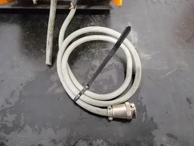 USED WELDOTRON 8271