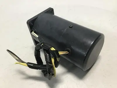 USED ORIENTAL MOTOR BM206-412