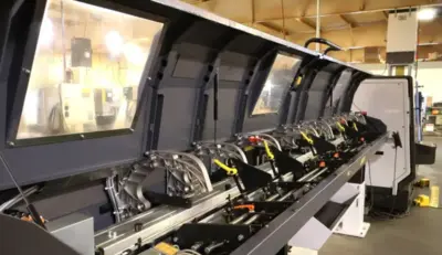 2011 DOOSAN PUMA TT1800SY 5-Axis or More CNC Lathes | Toolquip, Inc. (15)