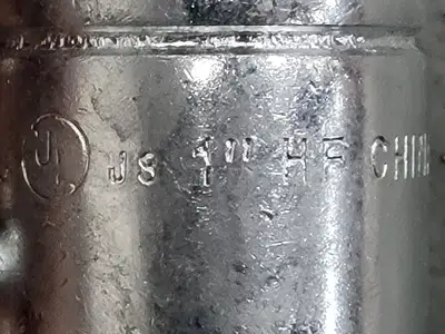1" Set Screw Coupling (Box of 12)