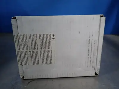 NEW MURR ELEKTRONIK 85002