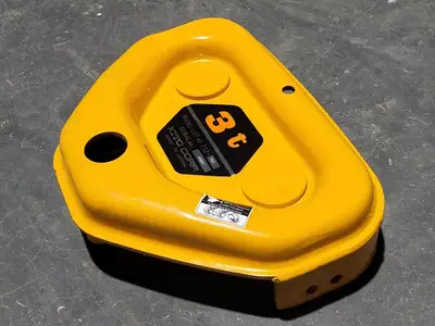 New | in-Stock KITO TS2-7561 Material Handling (misc) British Columbia CA | Lenmark #1426278