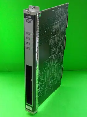 USED MODICON AM-S985-042