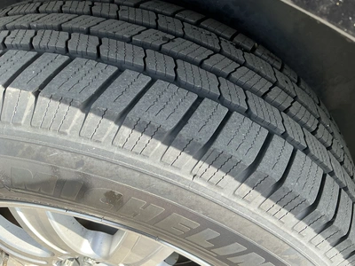 Used 2015 CHEVROLET TRAVERSE SUVs Michigan US | Miedema Asset Management Group #1468532