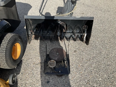 Used CRAFTSMAN T8200 Mowers Michigan US | Miedema Asset Management Group #1769189
