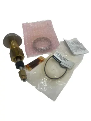 NEW HONEYWELL 0903431A REBUILD KIT FOR V5011N 2097