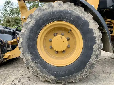Used 2015 CATERPILLAR 908M Wheel Loaders | Abele Tractor #1342889