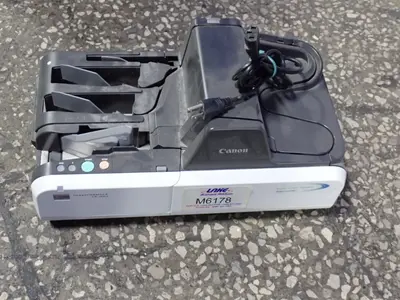 Used CANON CR190I Office Equipment Ohio US | HGR 24 #754881