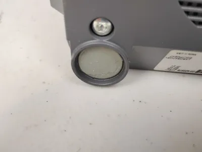 USED IKA Vortex 3