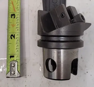 USED KENNAMETAL 263105R02