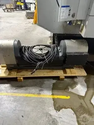 USED 2022 HAAS TR310