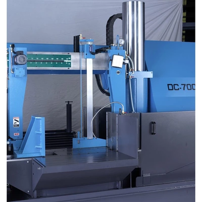 NEW DOALL DC-700NC