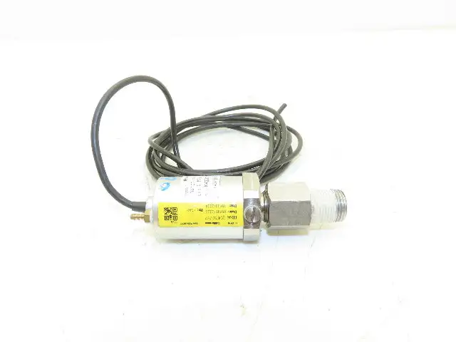 Used MINEBEA _UNKNOWN_ Sensors | Arrow Industrial #558860