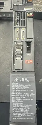 USED MITSUBISHI MDS-DH-V2-4020