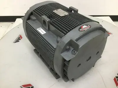USED GENERAL ELECTRIC 5K288JL323V