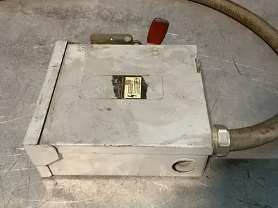 Used SIEMENS GF321NR Disconnects Ohio US | HGR 24 #1288651