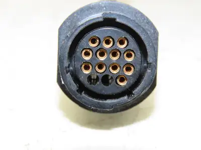 Harris SG 960 Specialty Gas Manifold Auto-Switching