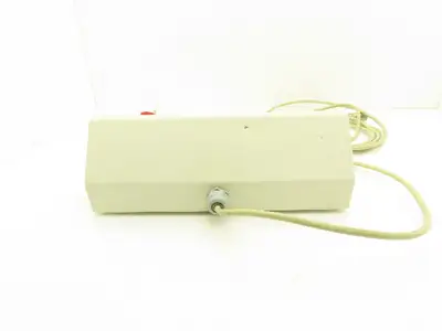 Rofin-Sinar Laser Operator Position Interface Controller
