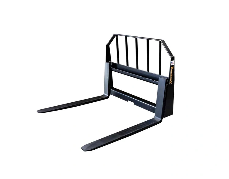 Used _UNKNOWN_ _UNKNOWN_ Pallet Forks Michigan US | Miedema Asset Management Group #1577412