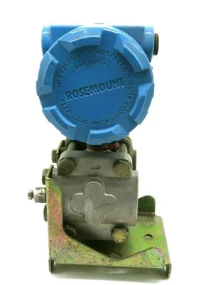 REFURBISHED ROSEMOUNT 1151GP6S22B1 PRESSURE TRANSMITTER