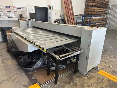 2019 SCHECHTL MAB 310 CNC Panel Folders | Asset Exchange Corporation (3)