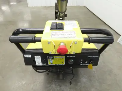 Used DJ PRODUCTS _UNKNOWN_ Miscellaneous MRO Indiana US | Arrow Industrial #1367504