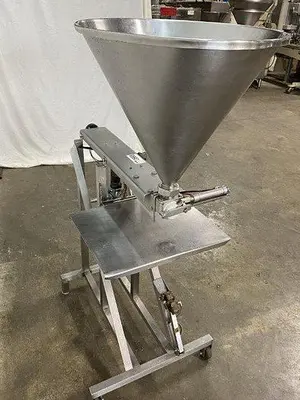 USED UNIFILLER | LINXIS GROUP SST