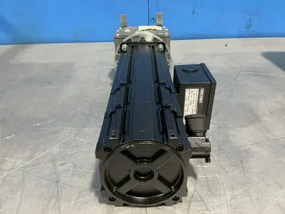 Used GEORGII KOBOLD KSA 4412 MC/I32/RDF/S23 Motors (misc) Ohio US | HGR 24 #1567328