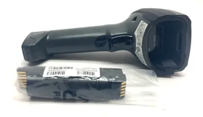 New | in-Stock ZEBRA PORTABLE SCANNER STANDARD RANGE (SR) W/ BATTERY Misc Electrical & Power Parts | Maverick Industrial Sales #1122052