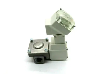 NEW SMC VXD230BZ2KXB PNUEMATIC VALVE