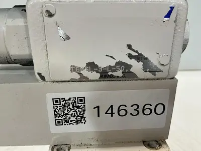 USED TOKIMEC DG4VS-3-0C-M-P7-H-7-P12-52