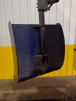USED HGG RPC 1200