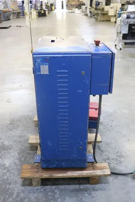 Used 1999 SPIRO BETA 3 Elbow Machines Georgia US | The Equipment Hub #289651