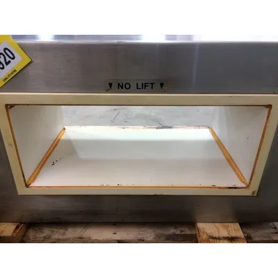 USED ERIEZ EZ3 10X26HIM
