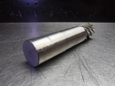 Fullerton Tool 25mm Solid Carbide Endmill 10 Flute 38567 (LOC1063D)