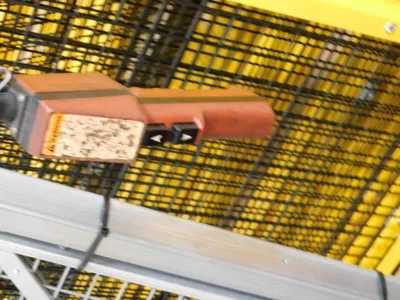 BUSHMAN 3 ton C hook Cranes, Jib | Ditter Industries Inc. (4)