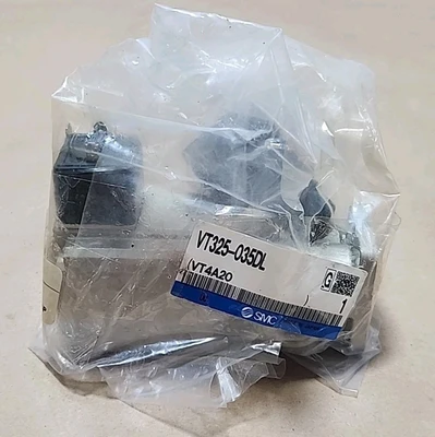 NEW SMC VT325-035DL