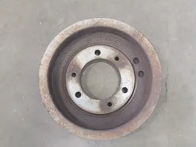 10.9", 5V, 4 Groove, Series E Belt Sheave 5V10.9X4E