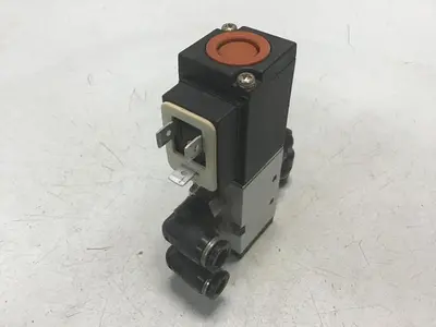 USED KOGANEI 100-4E1-39-SR