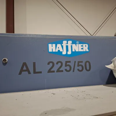2020 HAFFNER AL-225/50 Profiler | 520 Machinery Sales LLC (3)