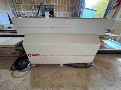 Used SCM _UNKNOWN_ Panel Feeders Oregon US | MachineryMax #1547098