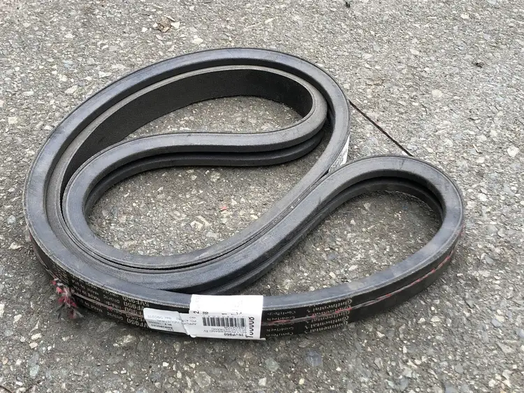 Used CONTINENTAL 25VP950 Parts British Columbia CA | Lenmark #278401