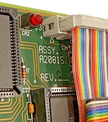 NEW AVTRON A20815