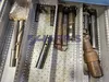 2011 OKUMA LB3000EX-MYC950 Multi-axis CNC Lathe thumbnail