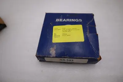 NA593 - TIMKEN - NA593/ 20024 - STOCK 1556CC