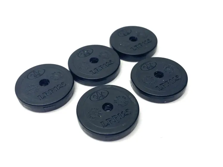 New | in-Stock Datalogic RFID Sensor Tag LOT OF 5 Sensors Michigan US | Maverick Industrial Sales #1395249
