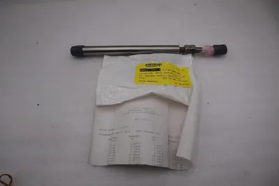 NEW TE CONNECTIVITY MACRO SENSOR GHSD-750-2000 / GHSD7502000 STOCK G844